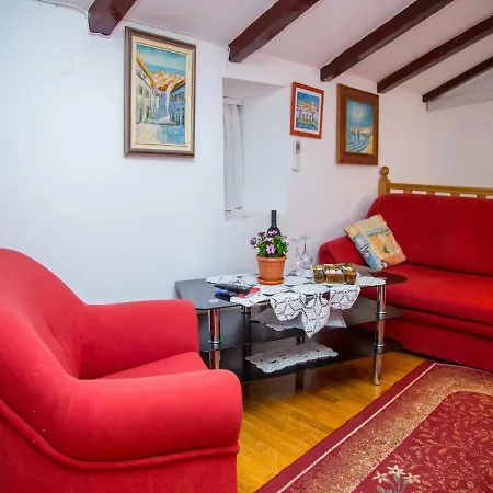 Old Town Apartmant Dubrownik Zewnętrze zdjęcie
