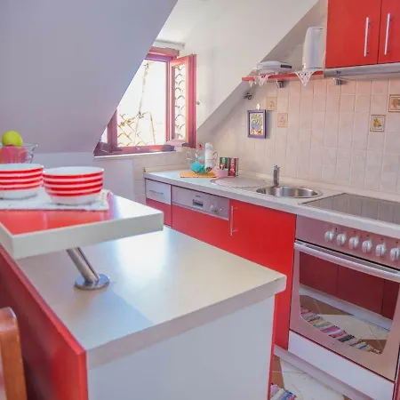Old Town Apartmant Dubrownik Zewnętrze zdjęcie