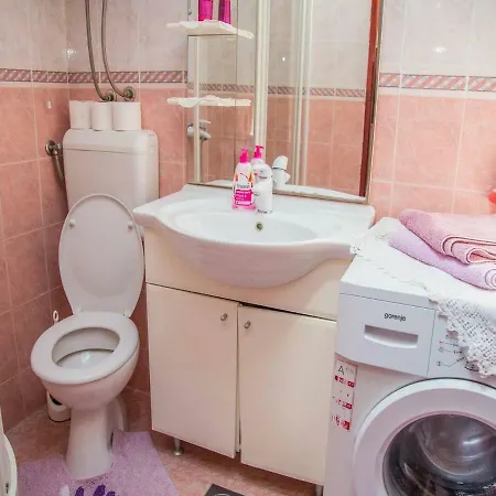 Old Town Apartmant Dubrownik Zewnętrze zdjęcie