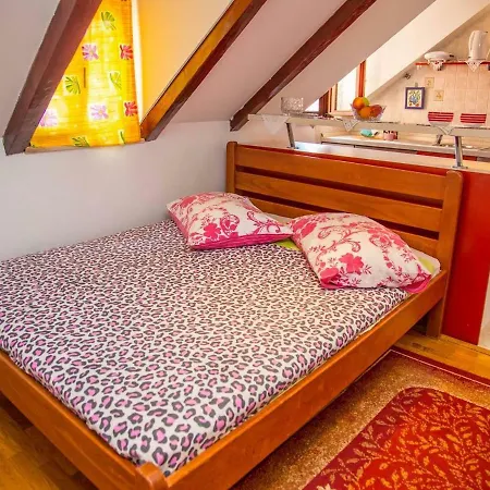 Old Town Apartmant Dubrownik Zewnętrze zdjęcie