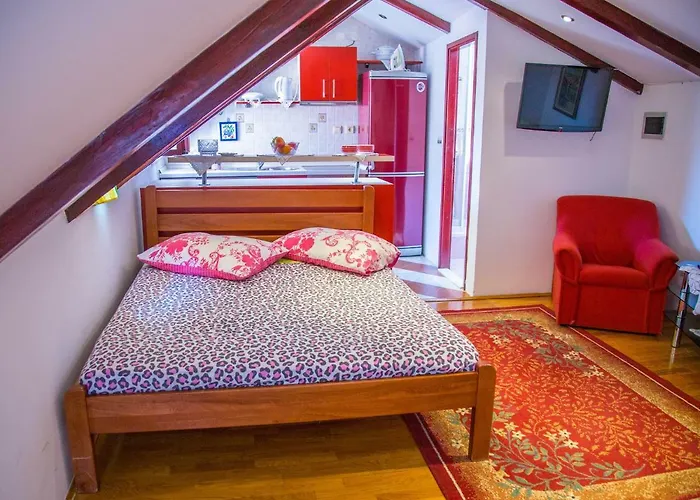Old Town Apartmant