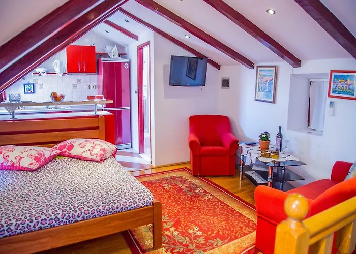 Old Town Apartmant
