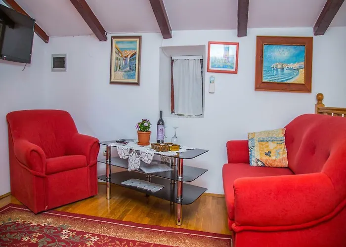 Old Town Apartmant