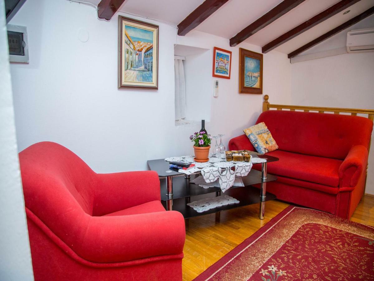 Old Town Apartmant Apartment