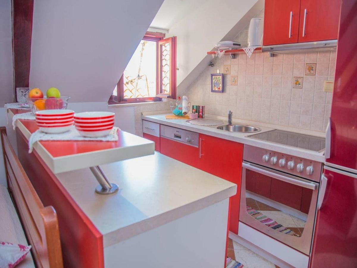 Old Town Apartmant * Dubrownik