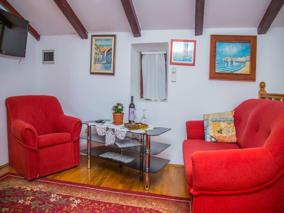 Appartamento Old Town Apartmant